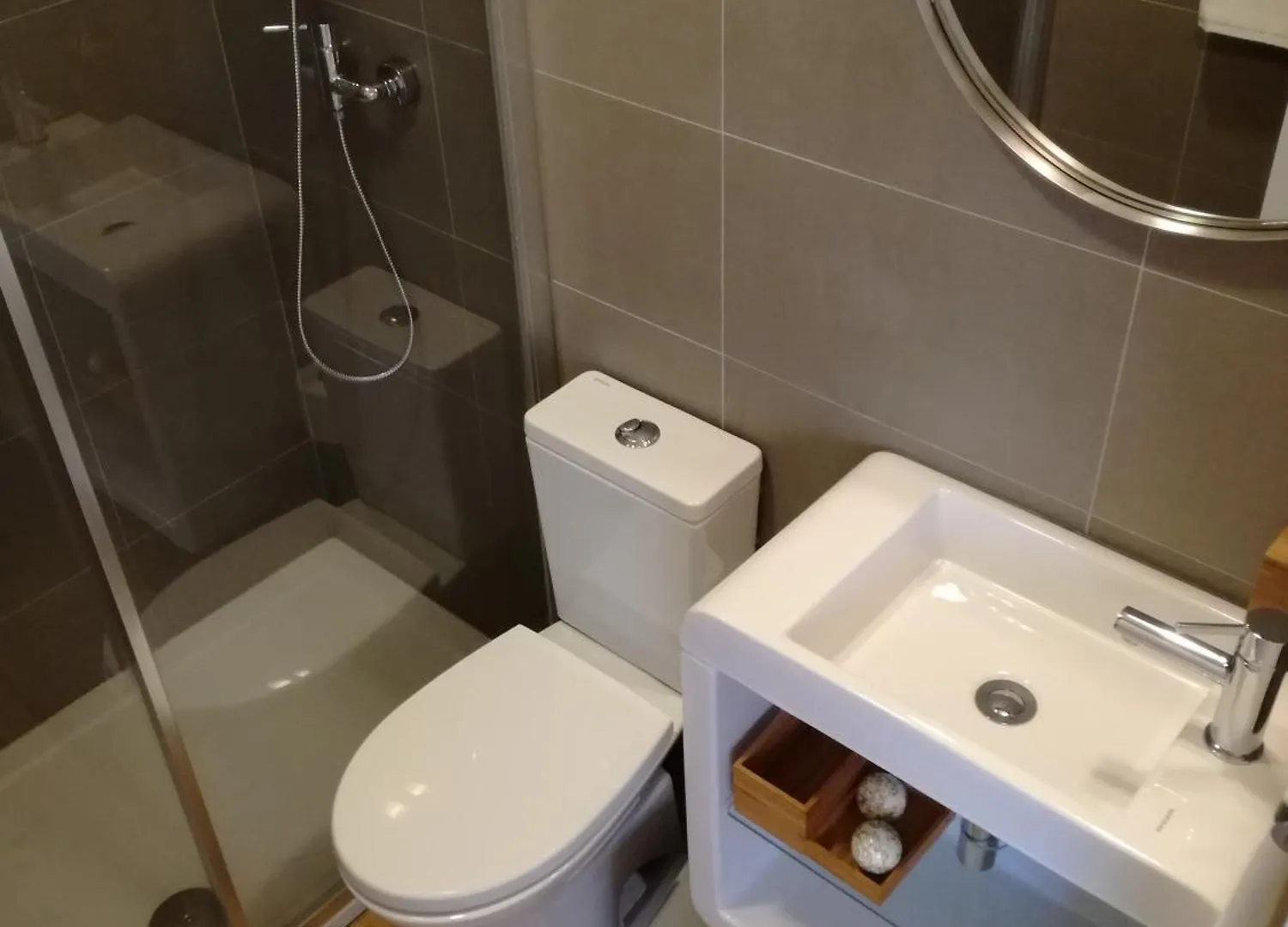 Maison d'hôtes Ah33 - Estudios à Coïmbre 0*,  Portugal