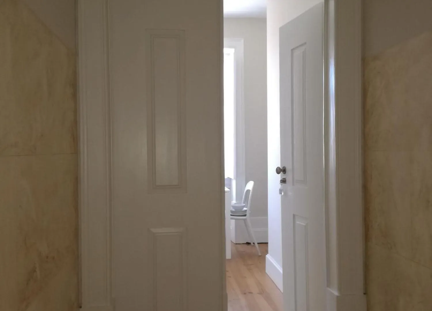 Maison d'hôtes Ah33 - Estudios à Coïmbre