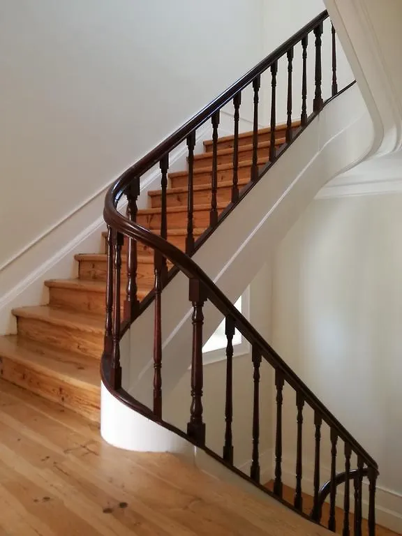 Maison d'hôtes Ah33 - Estudios à Coïmbre
