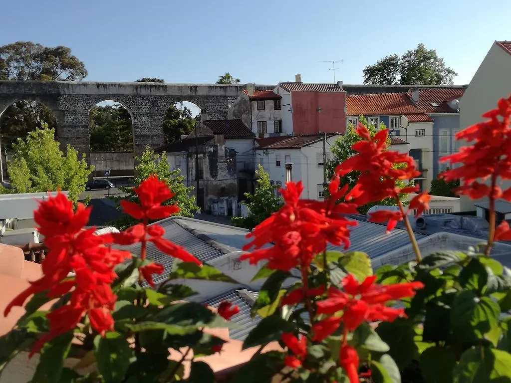 Maison d'hôtes Ah33 - Estudios à Coïmbre