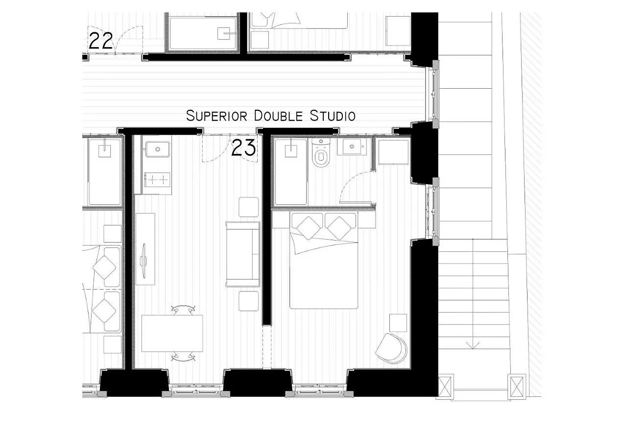 Maison d'hôtes Ah33 - Estudios à Coïmbre